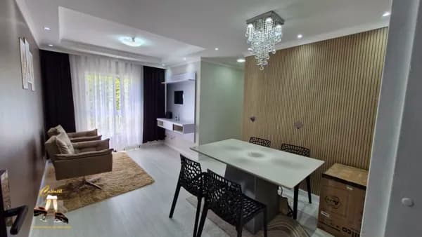 Apartamento em Jardim Santo André, Santo André/SP