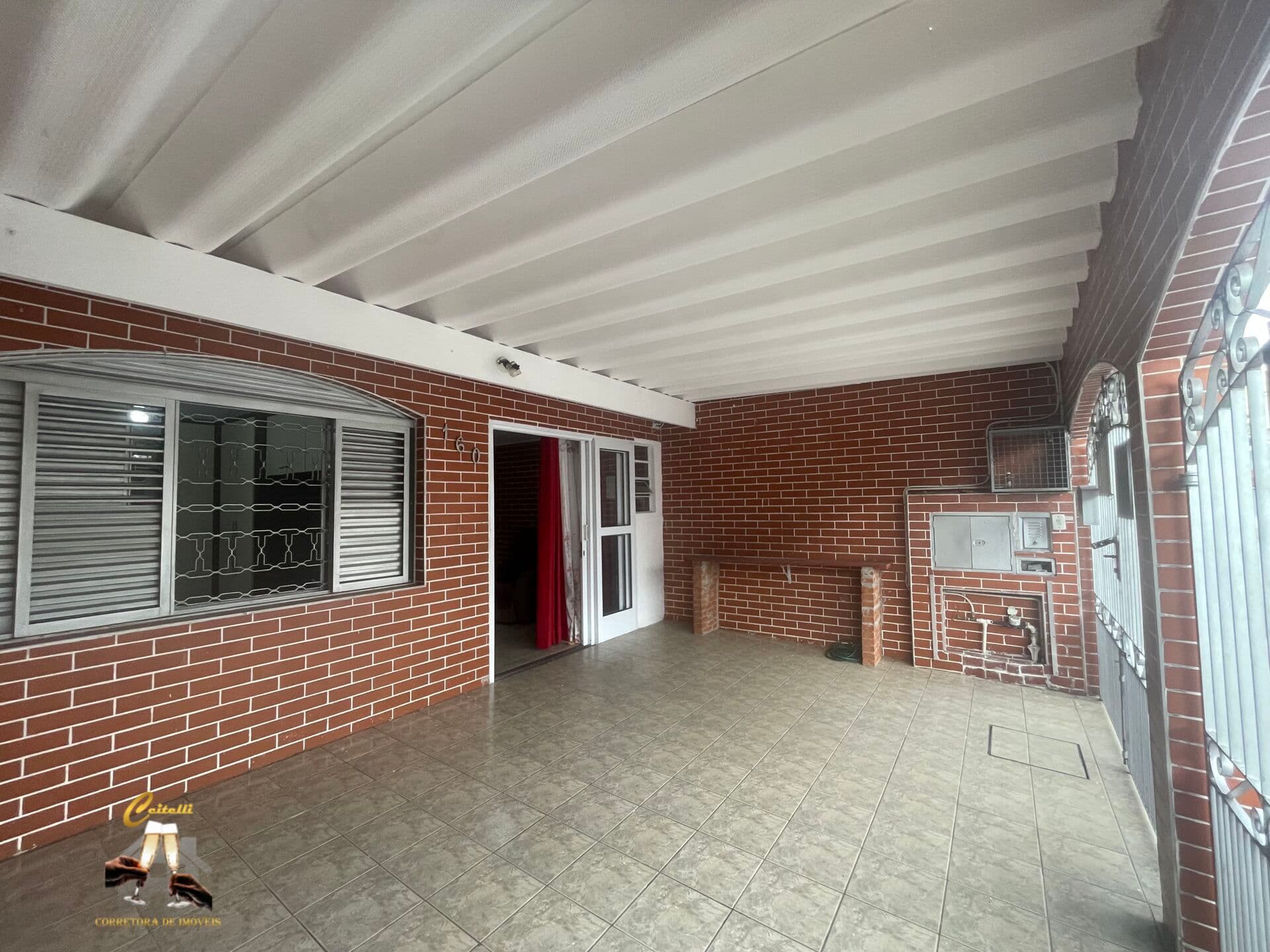Casa em Paulicéia, São Bernardo do Campo/SP