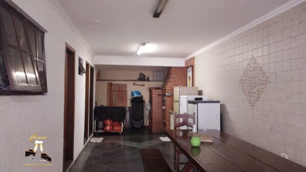 Sobrado em São Bernardo do Campo - Paulicéia