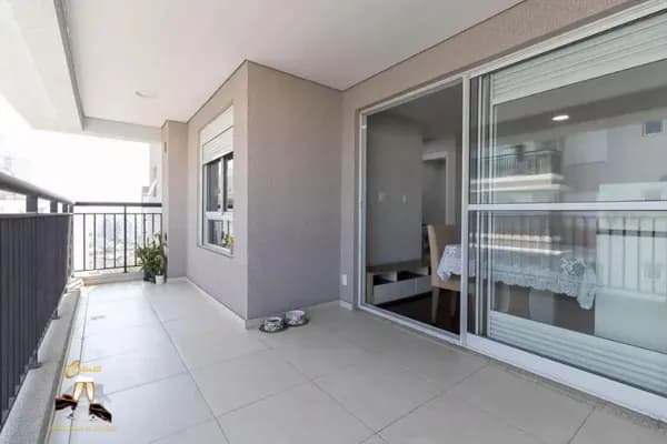 Apartamento em Vila Nair, São Paulo/SP