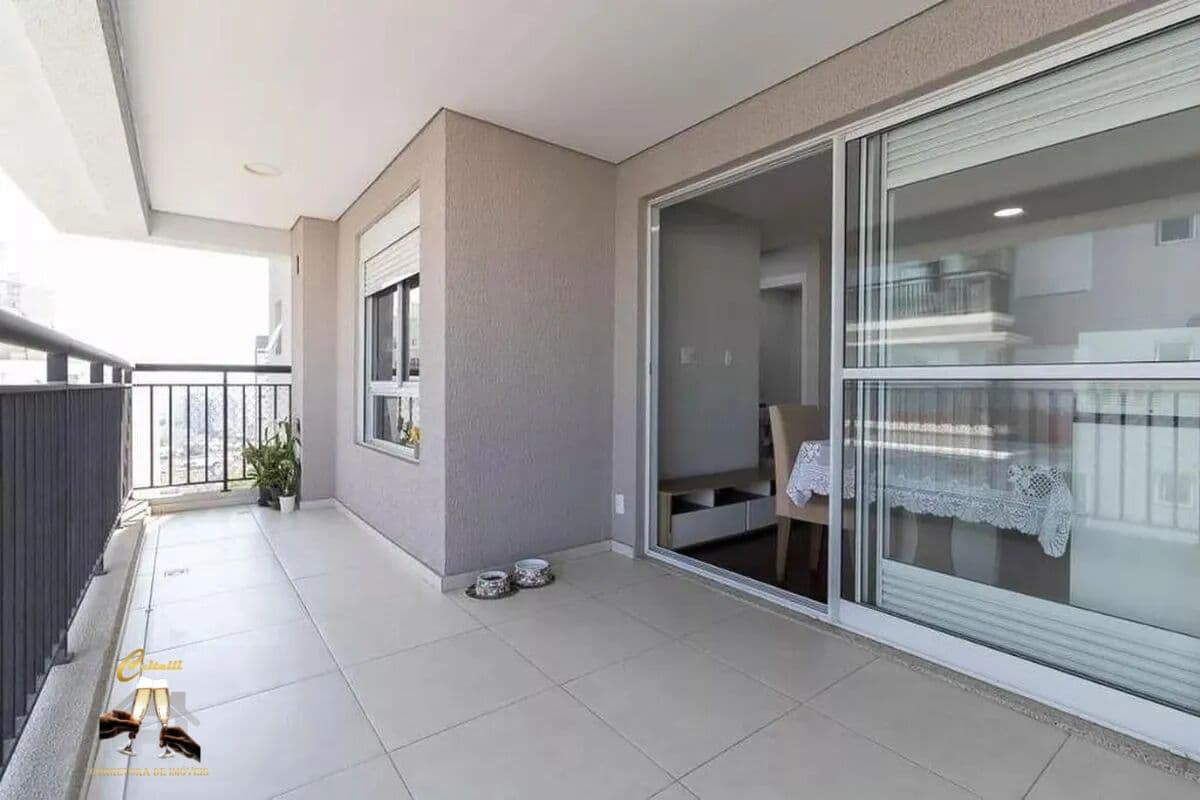 Apartamento em Vila Nair, São Paulo/SP