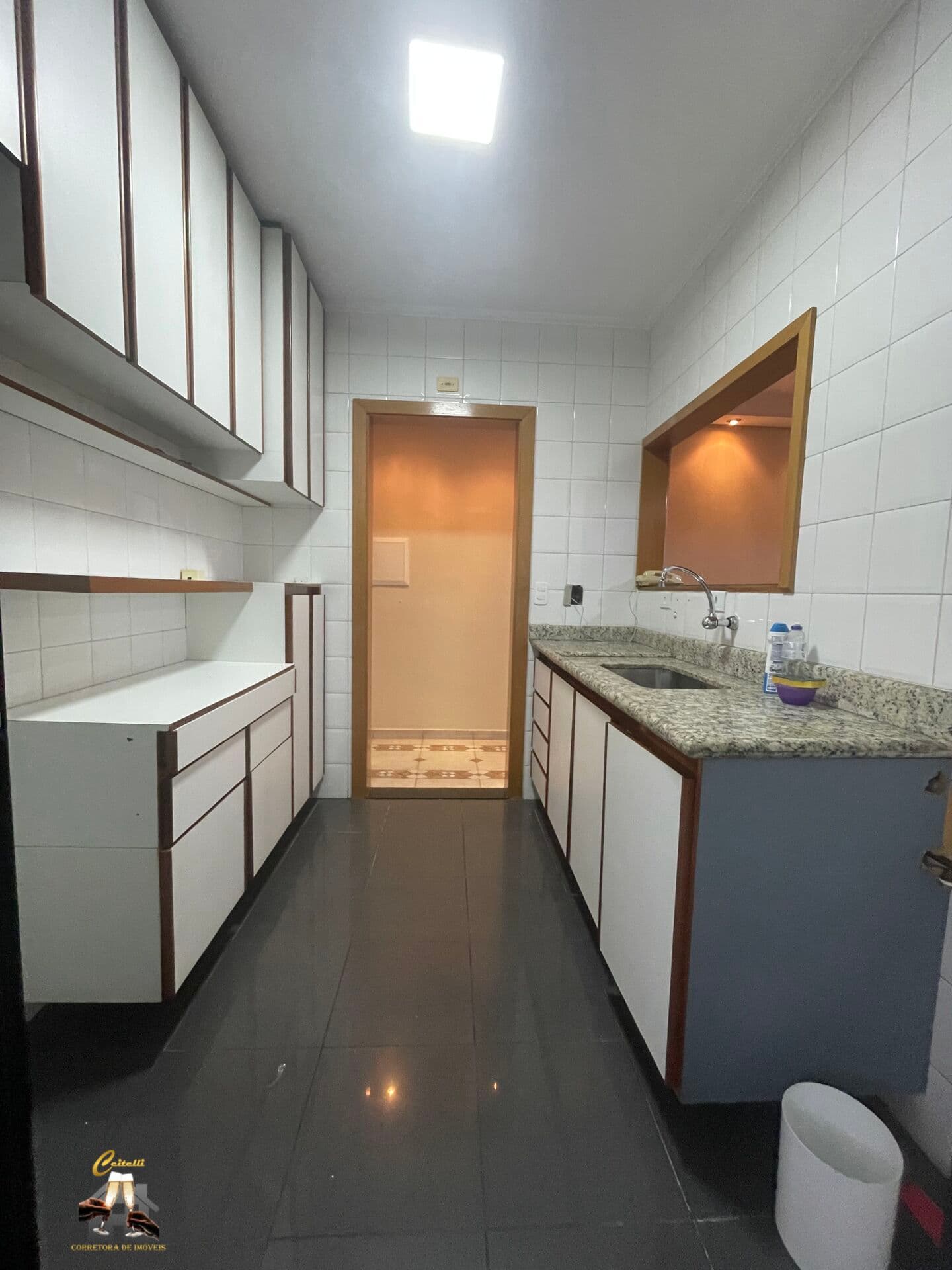 Apartamento em Paulicéia, São Bernardo do Campo/SP