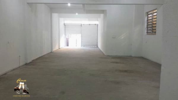 Galpão - Salão Comercial - Centro Diadema/SP