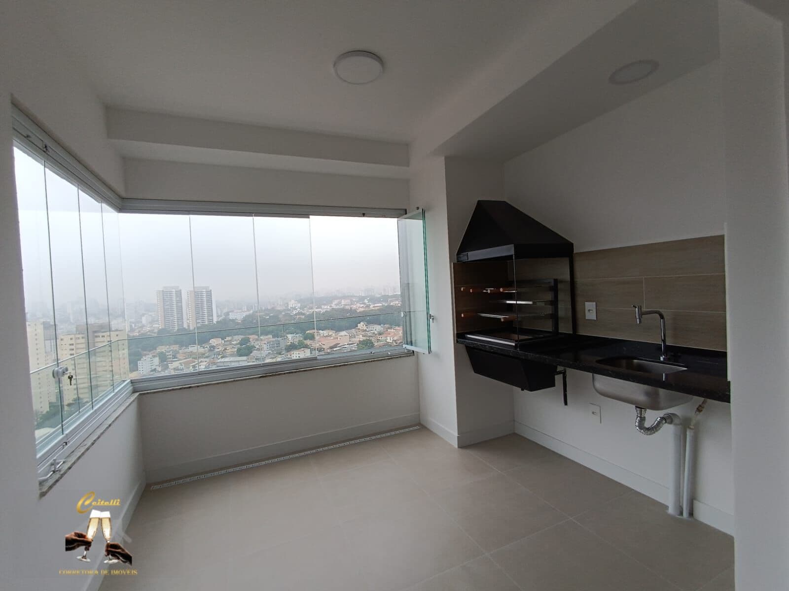 Apartamento em Ipiranga, São Paulo/SP
