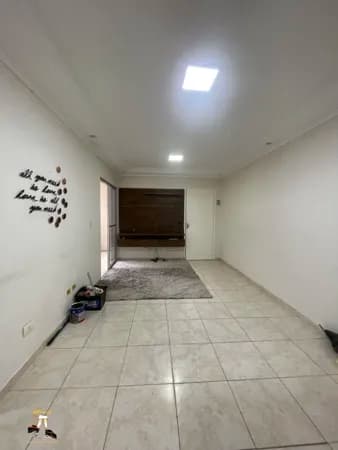 Apartamento em São Bernardo do Campo - Paulicéia
