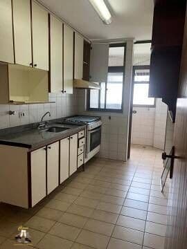 Apartamento em São Paulo - Vila Gumercindo