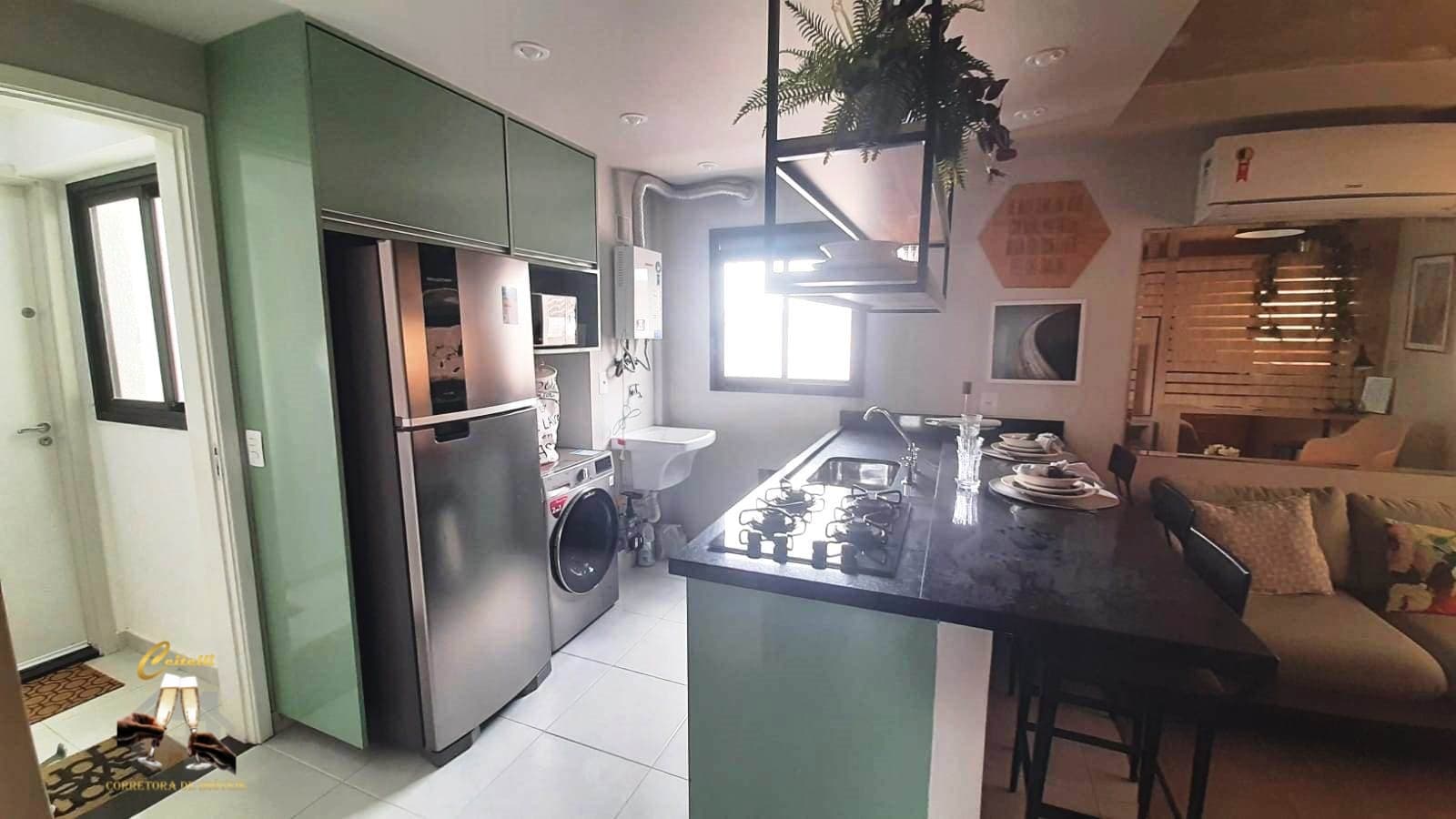 Apartamento novo em Jardim Stella Santo André/SP