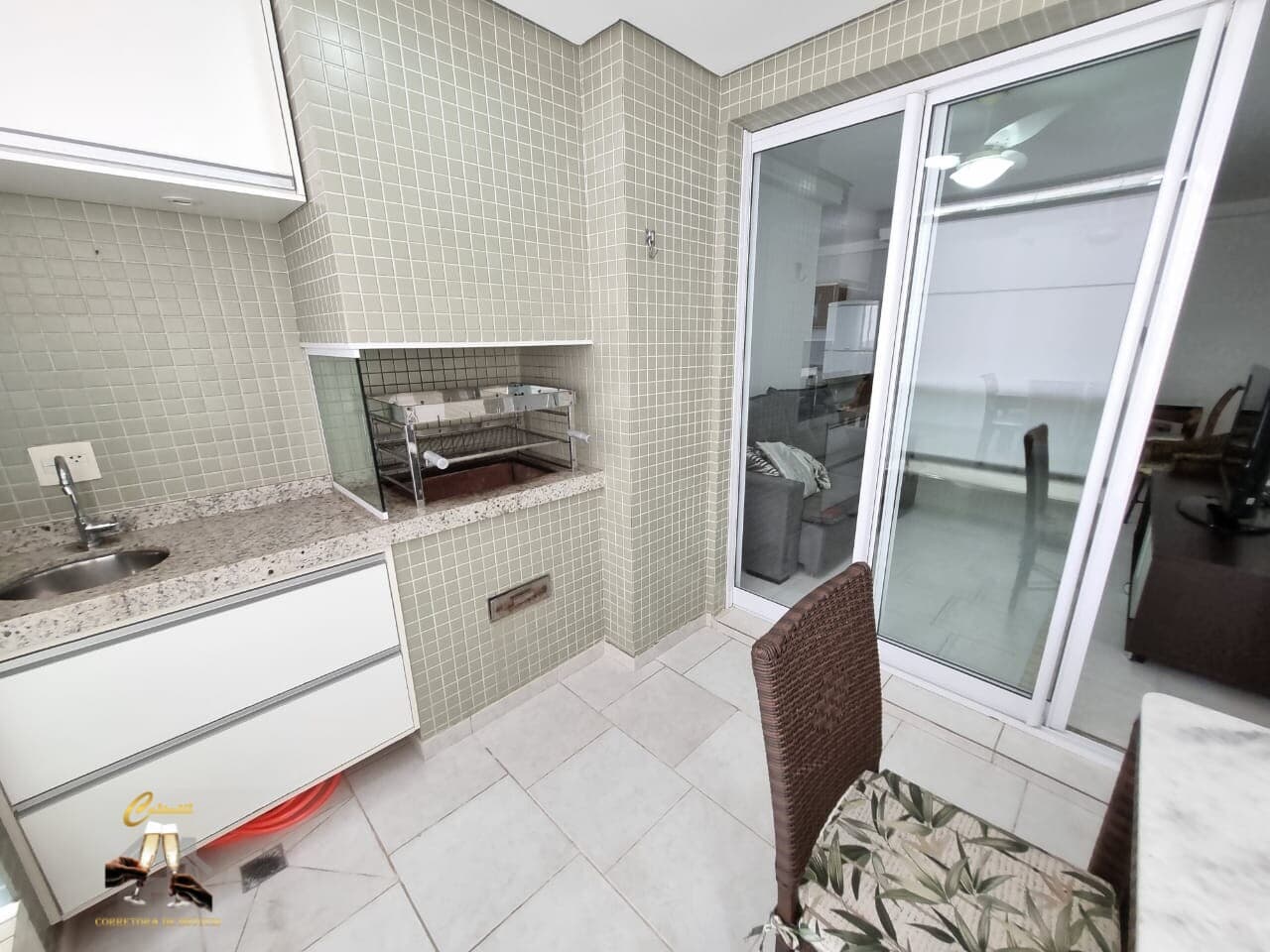 Apartamento Alto Padrão em Riviera, Bertioga/SP - Modulo 8