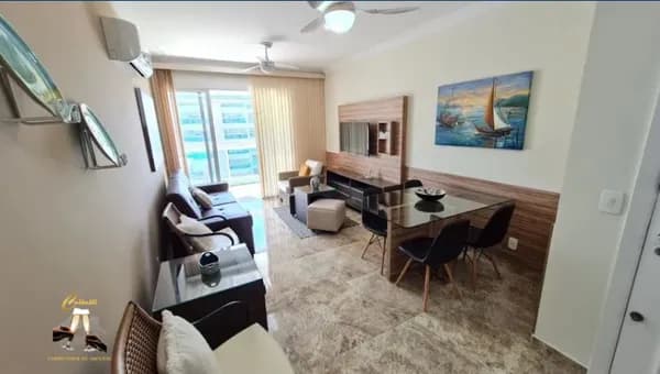 Apartamento Alto Padrão Modulo 02 em Riviera de São Lourenço