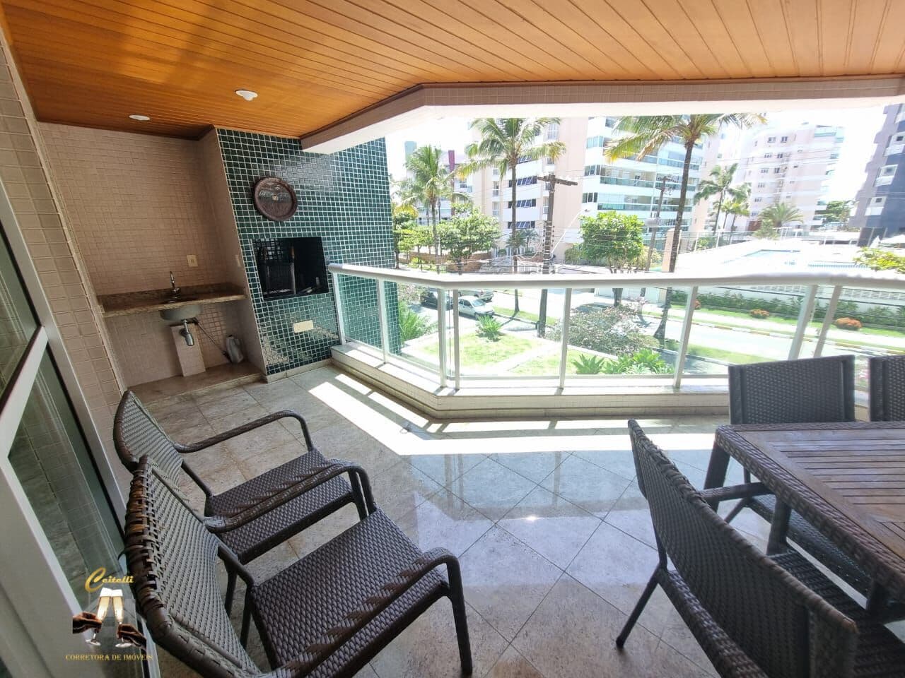 Apartamento em Riviera de São Lourenço/SP