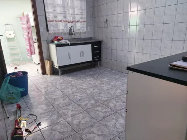 Sobrado em Taboão - Diadema /SP
