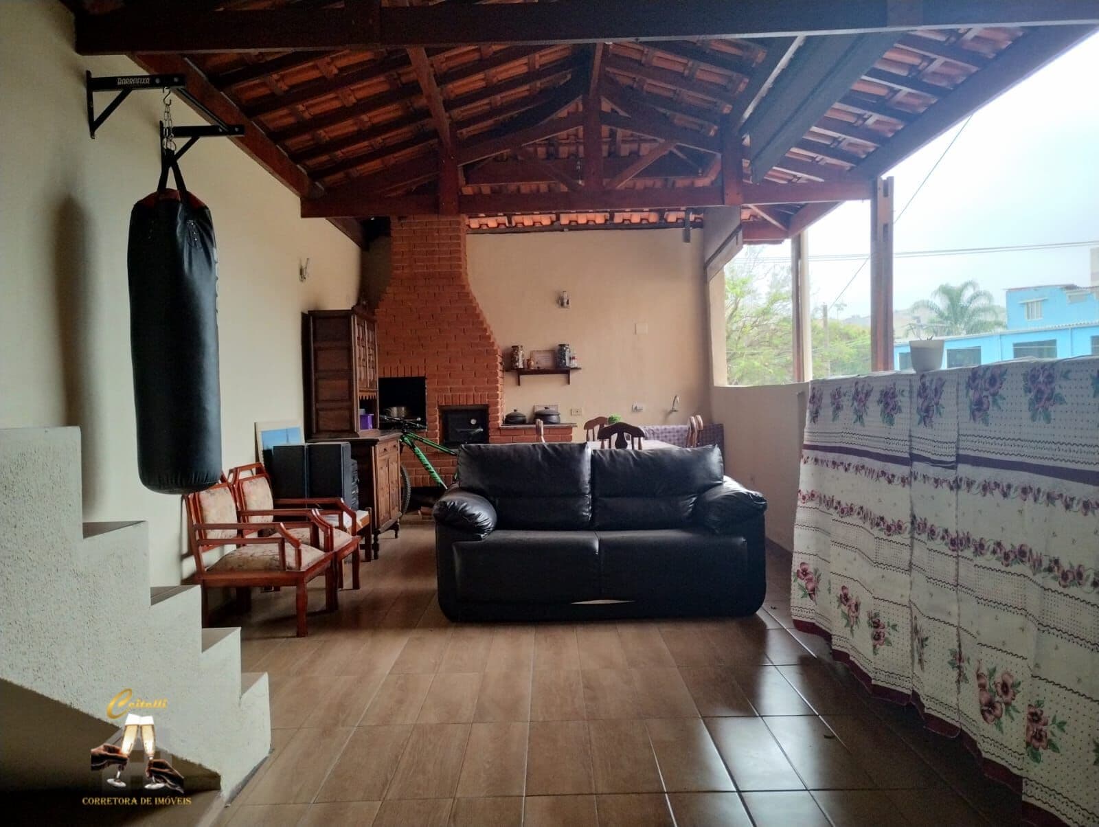 Casa em Diadema - Taboão