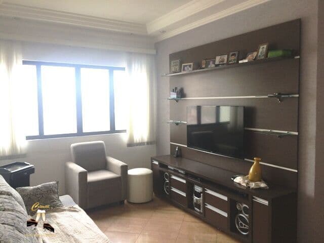 Apartamento em Rudge Ramos, São Bernardo do Campo/SP