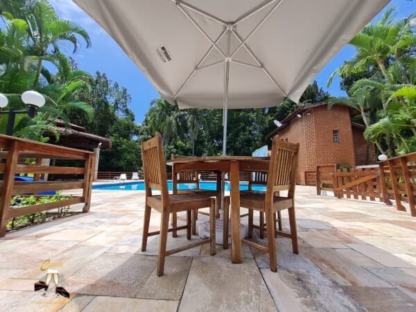 Casa em Condomínio 3 suites , 2 vagas - Modulo 21