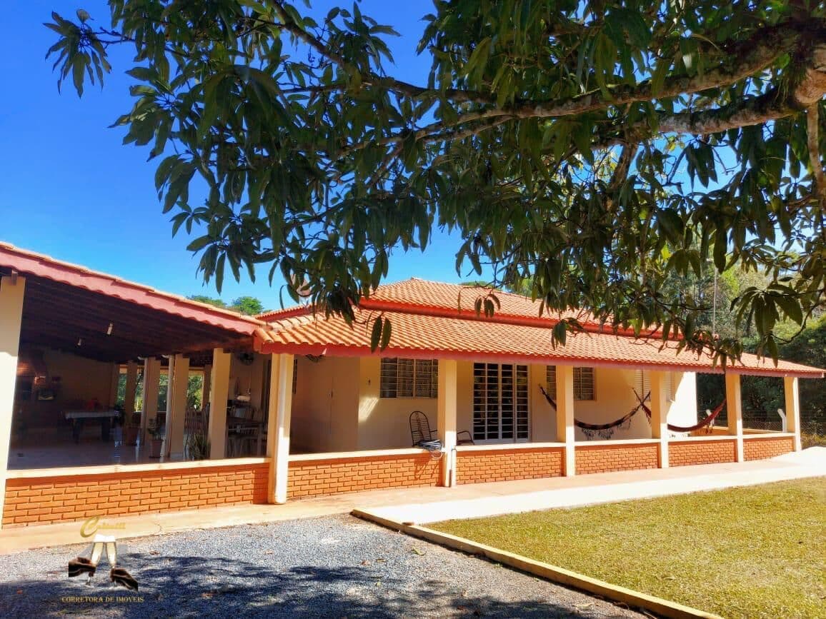 Chácara Reunidas em Pilar do Sul - SP