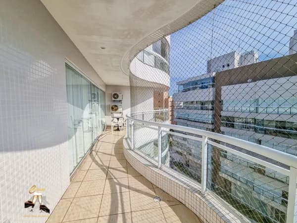 Apartamento em Bertioga - Riviera
