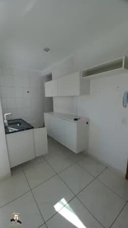 Apartamento Cobertura Vila Junqueira - Santo André/SP