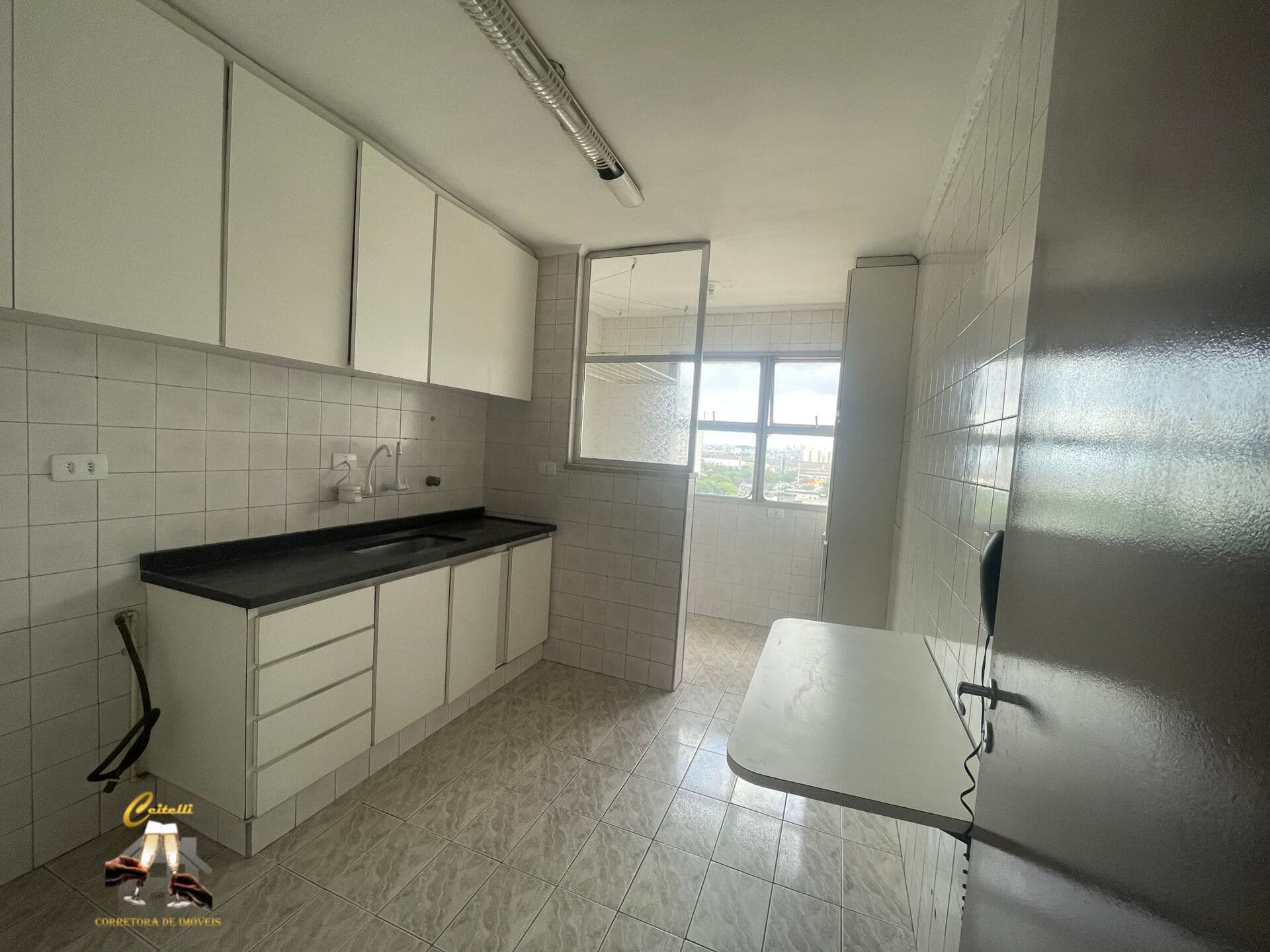 Apartamento em Rudge Ramos, São Bernardo do Campo/SP