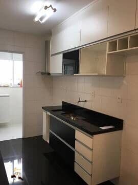 Apartamento Padrão - Oportunidade
