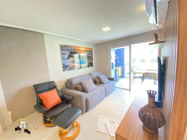 Apartamento Garden - Riviera de São Lourenço/SP Modulo 02