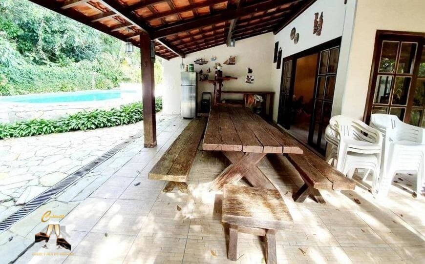 Casa térrea em Condomínio - Riviera de São Lourenço/SP - Modulo 20