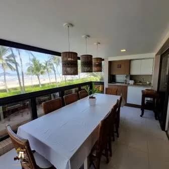 Apartamento em Bertioga - Riviera