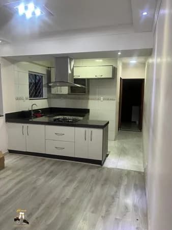 Sobrado em Mauá - Vila Nossa Senhora das Vitórias