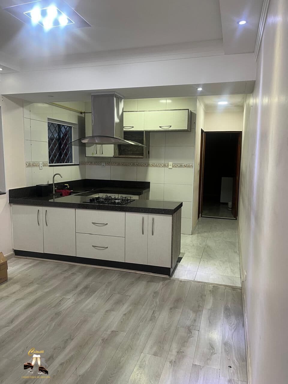 Sobrado em Mauá - Vila Nossa Senhora das Vitórias