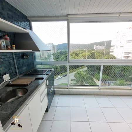 Apartamento Alto Padrão em Riviera de São Lourenço/SP