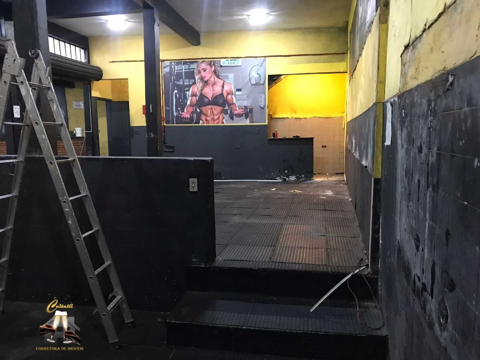 Prédio Comercial em Ferrazópolis, São Bernardo do Campo/SP