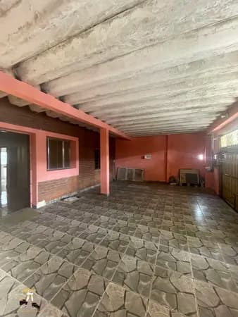 Casa em São Bernardo do Campo - Paulicéia