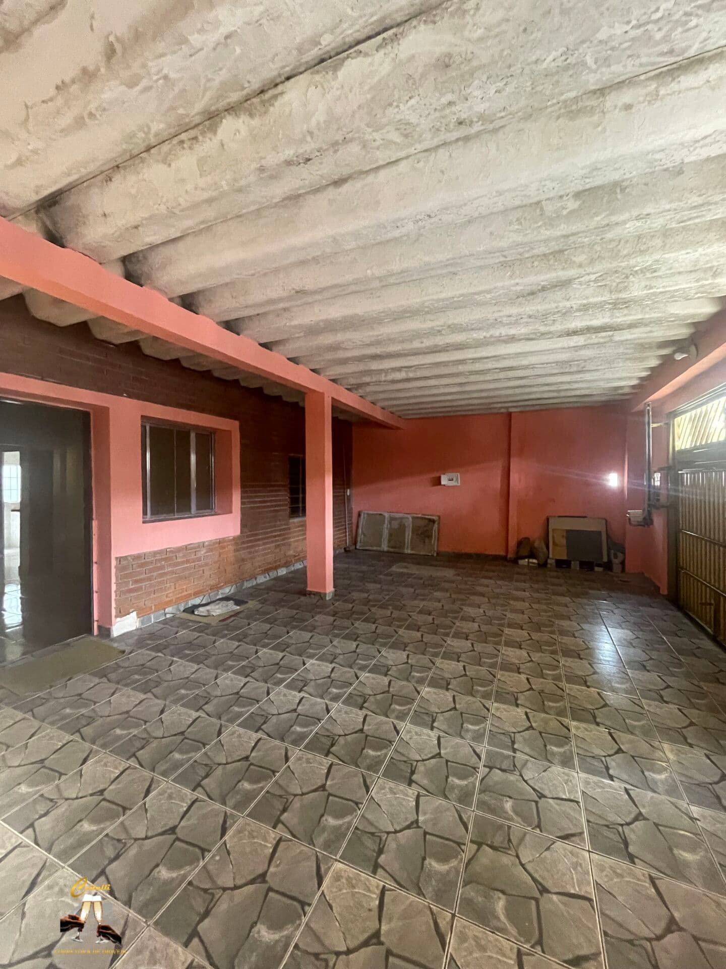 Casa em São Bernardo do Campo - Paulicéia