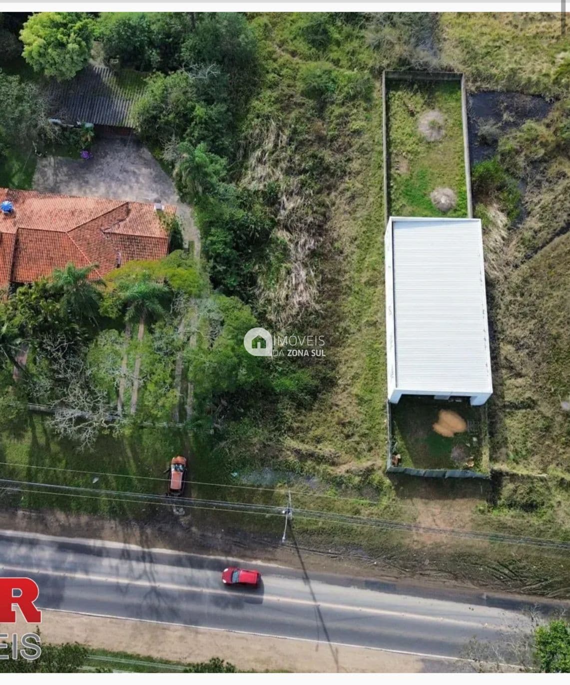 Lote/Terreno em Porto Alegre - Lageado