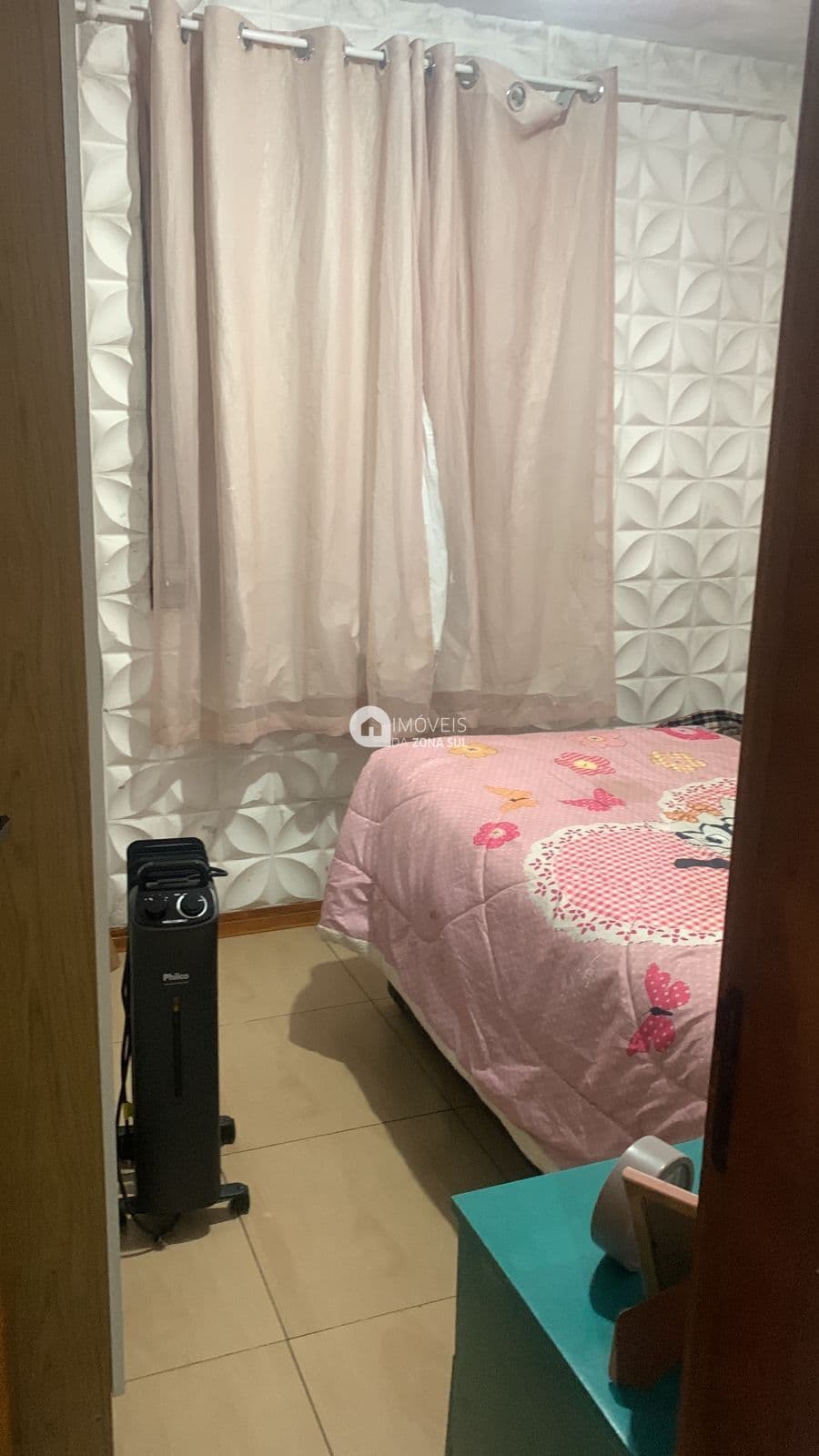 Apartamento em Porto Alegre - Vila Nova