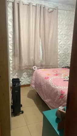 Apartamento em Porto Alegre - Vila Nova