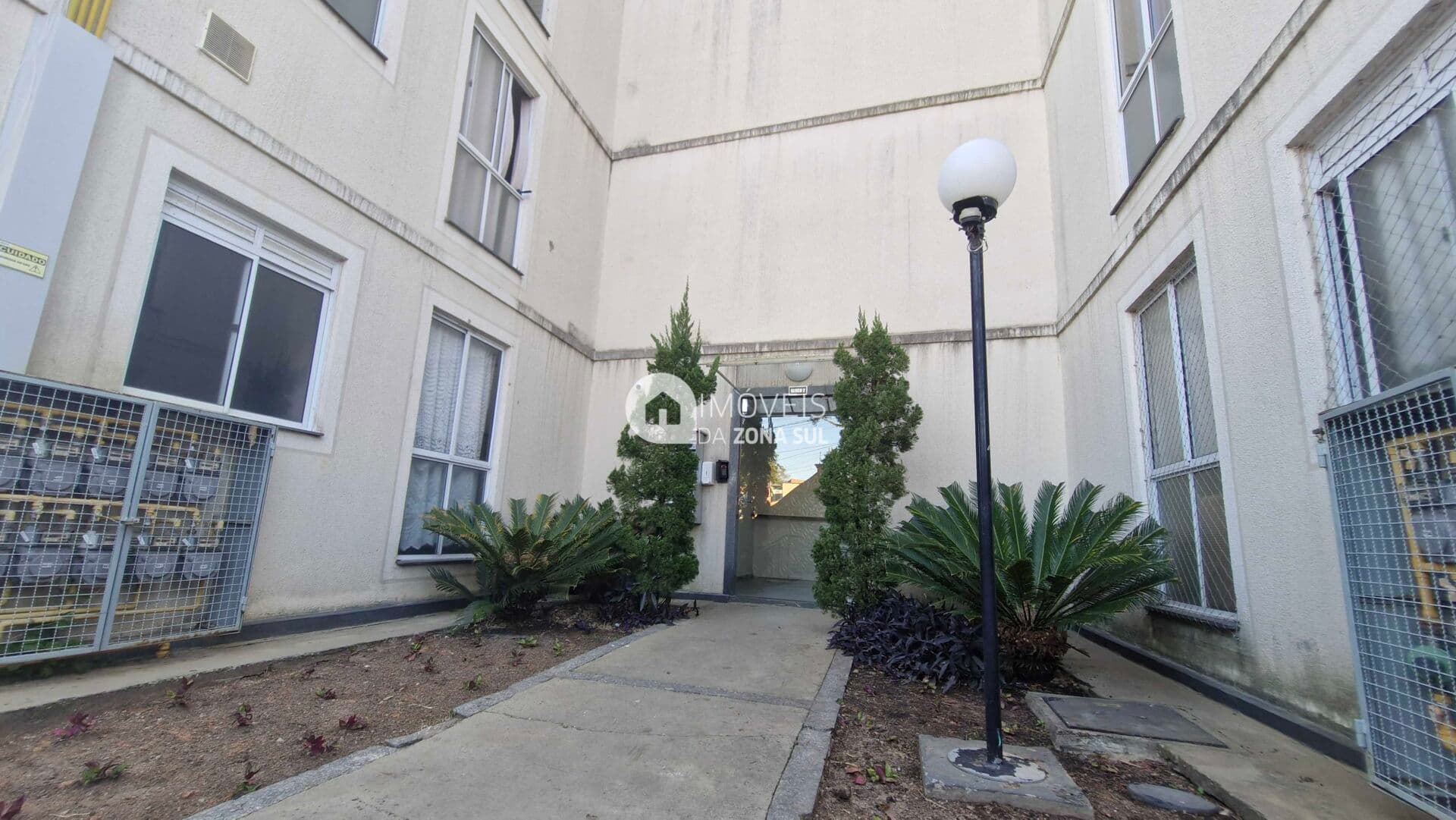 Apartamento em Porto Alegre - Vila Nova