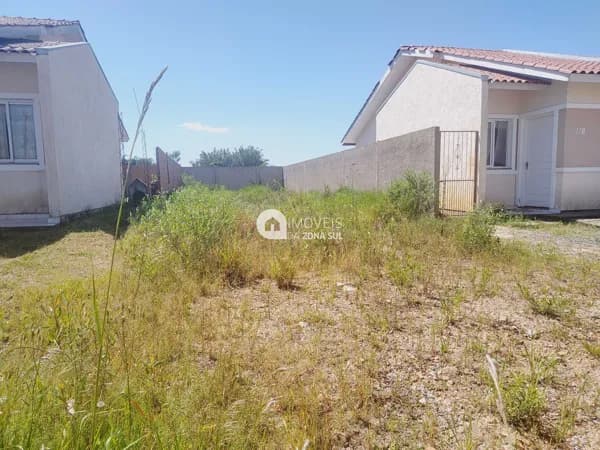 Lote/Terreno em Porto Alegre - Restinga