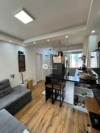 Apartamento em Porto Alegre - Restinga