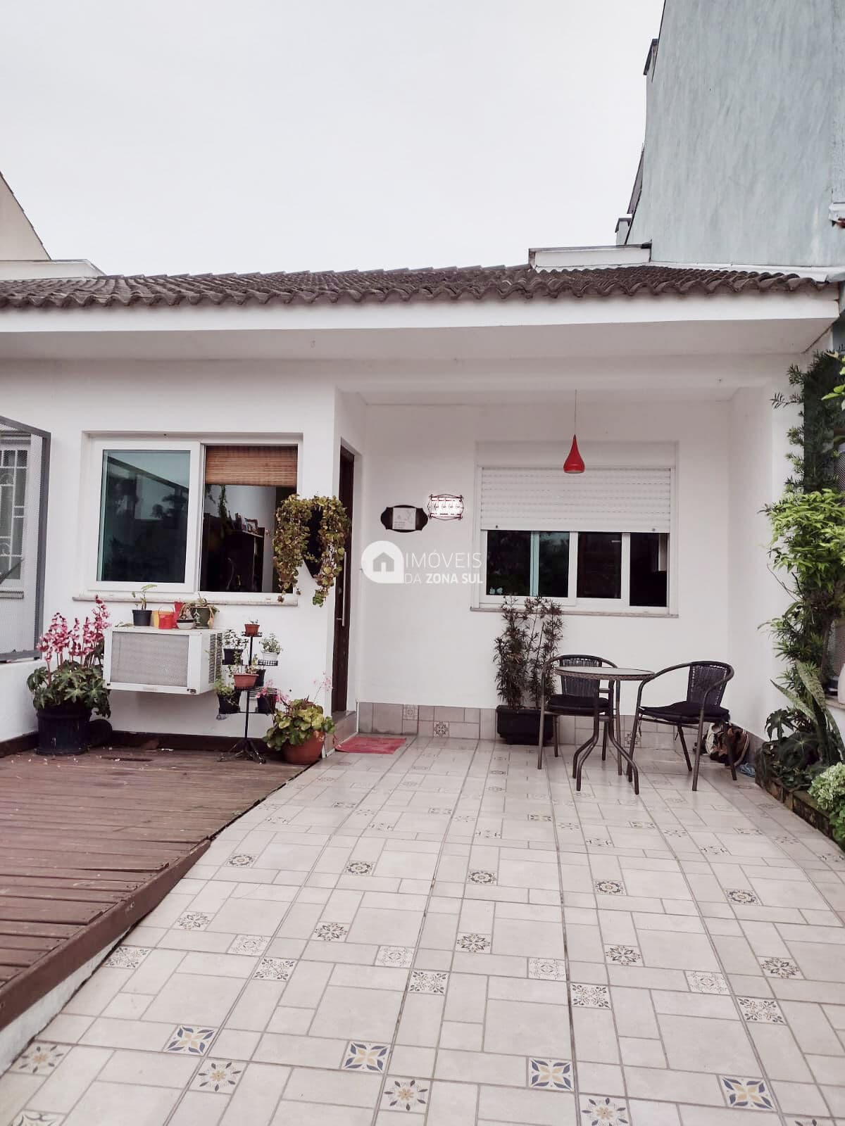 Casa em Porto Alegre - Hípica