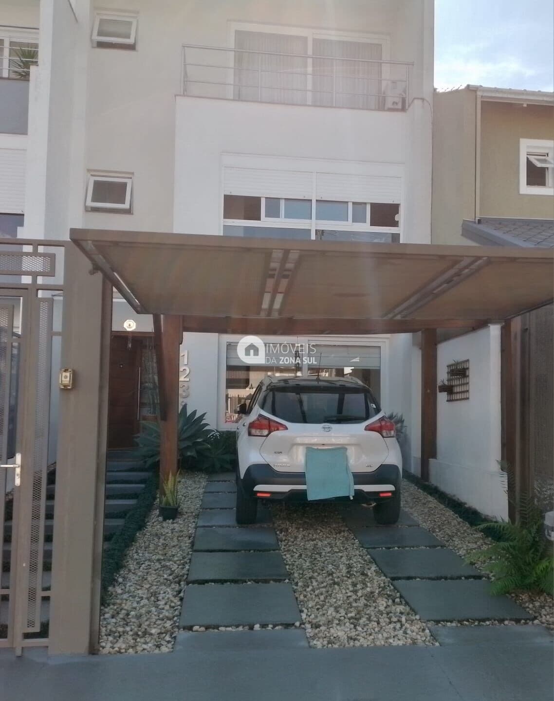 Casa em Porto Alegre - Hípica