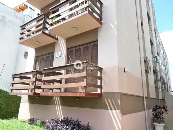 Apartamento em Porto Alegre - Tristeza