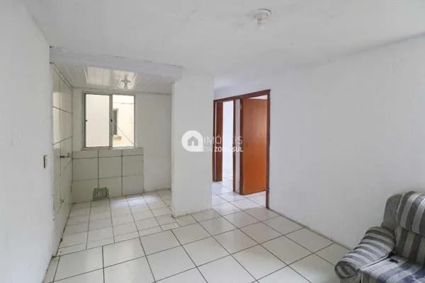 Apartamento em Porto Alegre - Campo Novo