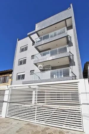 Apartamento em Porto Alegre - Menino Deus
