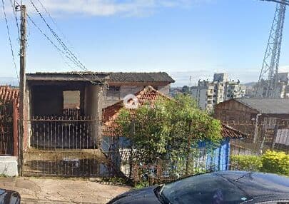 Lote/Terreno em Porto Alegre - Tristeza
