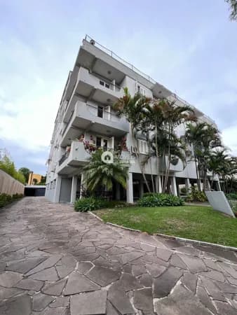 Apartamento em Porto Alegre - Camaquã