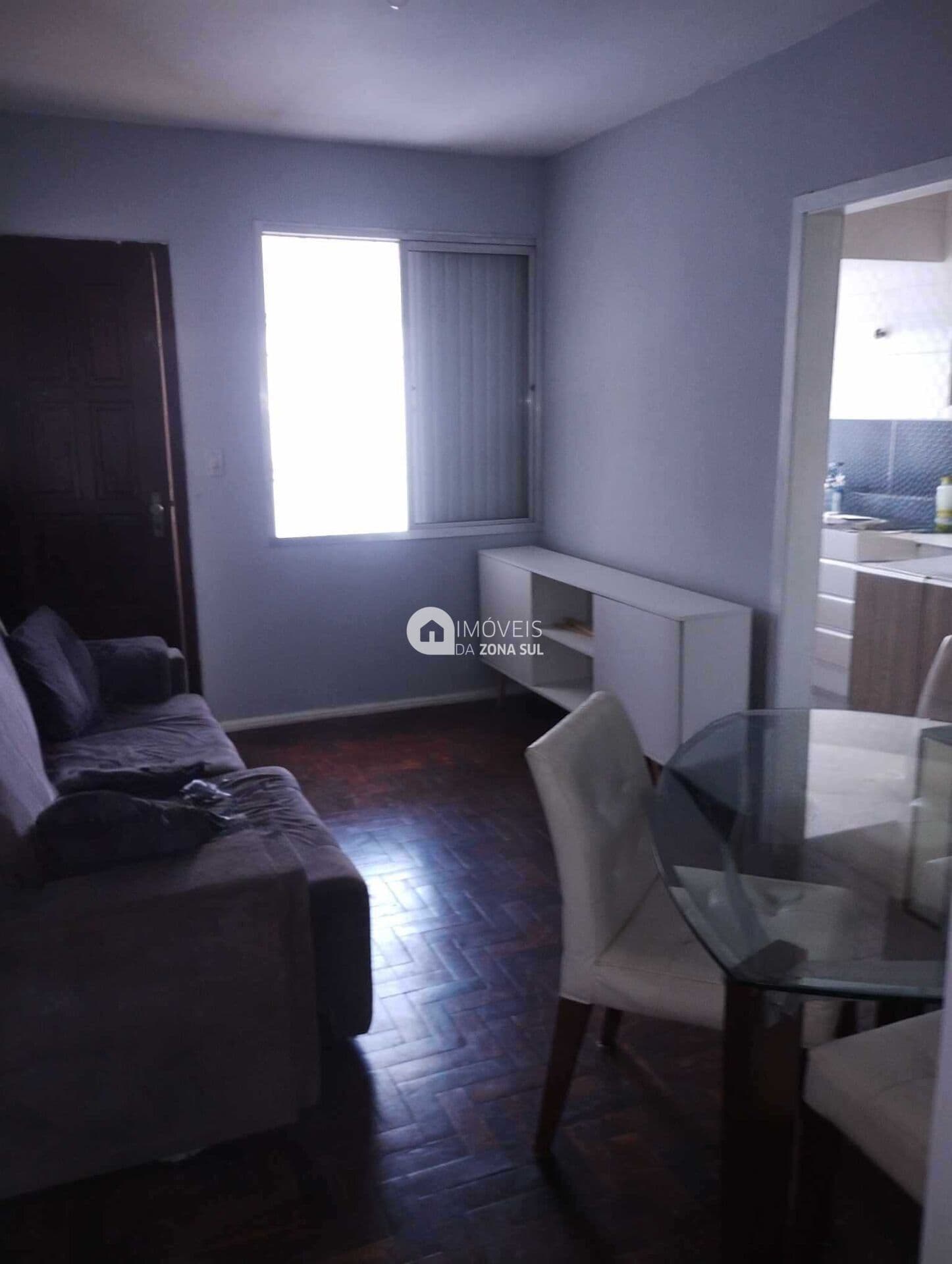 Apartamento em Porto Alegre - Petrópolis