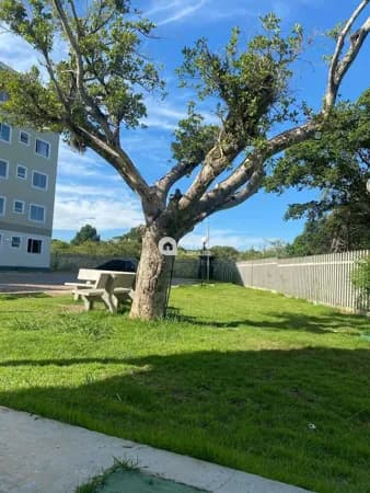 Apartamento Térreo em Restinga, Porto Alegre/RS