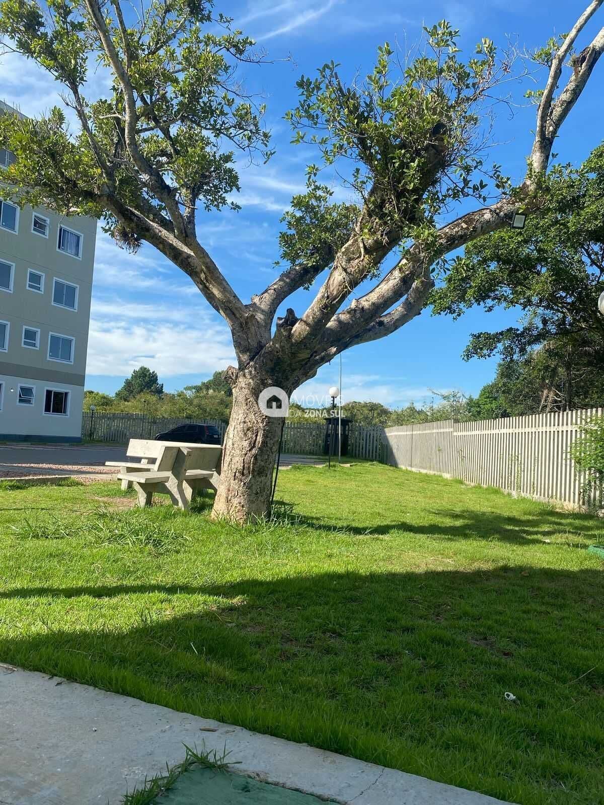 Apartamento Térreo em Restinga, Porto Alegre/RS