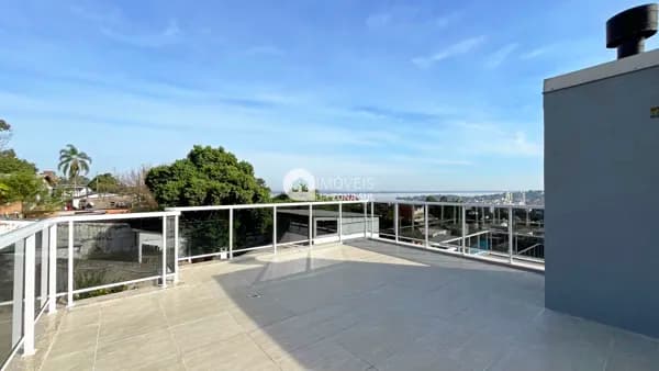 Casa em Condomínio em Tristeza, Porto Alegre/RS