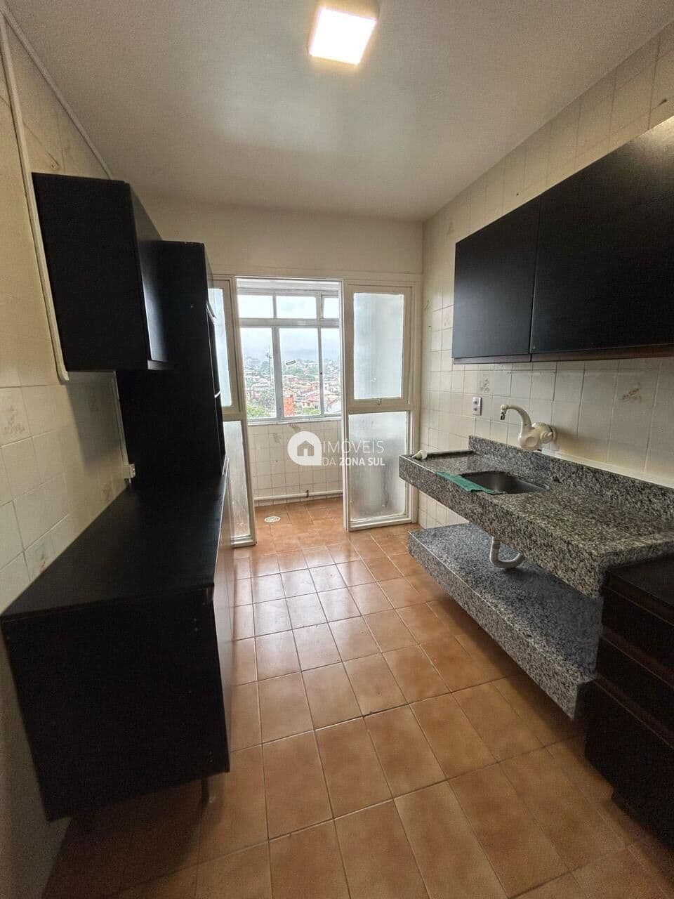 Apartamento em Jardim do Salso, Porto Alegre/RS